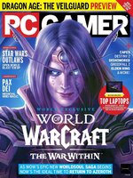 PC Gamer (US Edition)